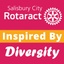 Salisbury City Rotaract Club Inc.'s logo