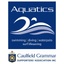 Friends of Aquatics Caulfield Grammar School's logo