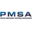 Pacific Merchant Shipping Association (PMSA)'s logo