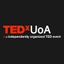 TEDxUoA's logo