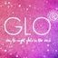 GLO TATTS's logo