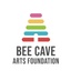 Bee Cave Arts Foundation's logo