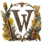 Wattlebrush's logo