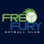 Freo Fury Netball Club's logo