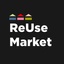ReUse Market's logo