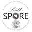 South Spore 's logo
