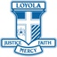 Loyola College, Watsonia's logo