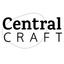 Central Craft's logo