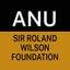 Sir Roland Wilson Foundation's logo