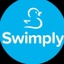 Swimply 's logo