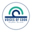 Voices of Cook's logo