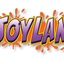 Joyland Amusements's logo