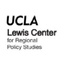 UCLA Lewis Center's logo