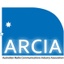 ARCIA's logo
