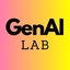 GenAI Lab's logo