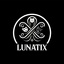 Lunatix Theatre's logo