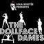 The Dollface Dames's logo