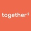 Together2's logo