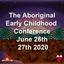 The Aboriginal Early Childhood Collective's logo