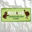 WILD LIFE Conservation Fund's logo