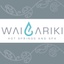 Wai Ariki Hot Springs and Spa's logo