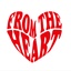 From the Heart's logo