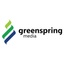 Greenspring Media 's logo