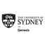 The University of Sydney Genesis Program's logo