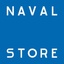 The Naval Store's logo