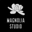 Magnolia Studio (Kids Club)'s logo