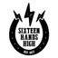 Sixteen Hands High's logo