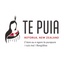 Te Puia's logo