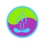 Yoga and Wellness For All's logo