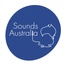 Sounds Australia's logo