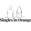 Singles in Orange's logo