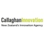 Callaghan Innovation Te Pokapū Auaha's logo