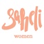 Saheli Women's logo