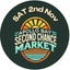 AB Second Chance Market's logo