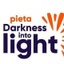 Darkness into Light Sydney's logo