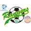 Mount Druitt Rangers FC's logo