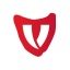 Volunteering Tasmania Inc's logo