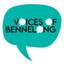 VOICES OF BENNELONG's logo