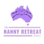 The Nanny Retreat Australia's logo