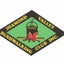 Diamond Valley Bushwalking Club Inc's logo