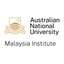 ANU Malaysia Institute's logo