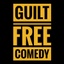 Guilt Free Comedy's logo
