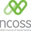 NCOSS's logo