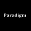 Paradigm Entertainment 's logo