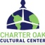 Charter Oak Cultural Center's logo