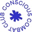 Conscious Combat Club's logo